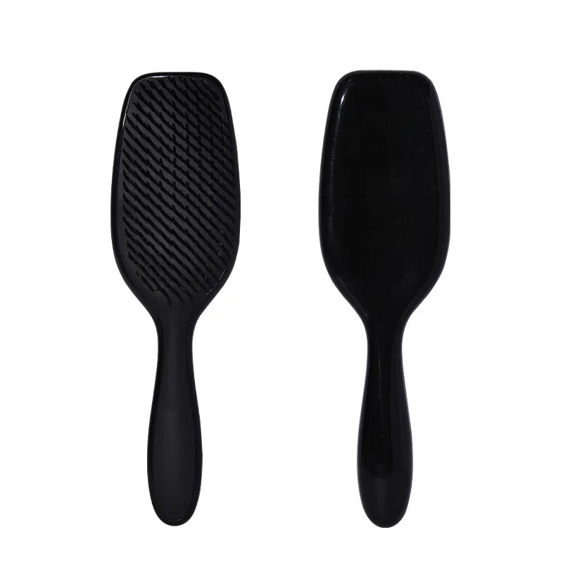 Not Knotted Detangling brush