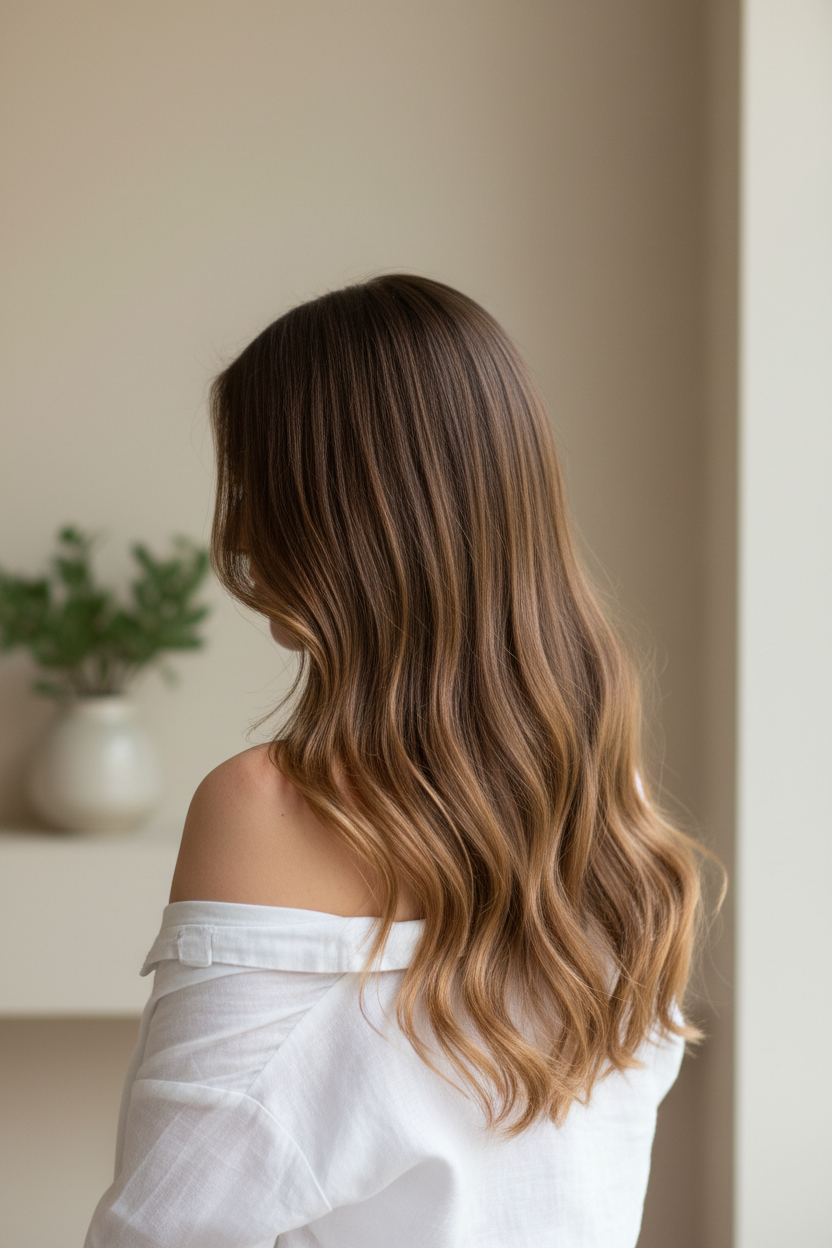Hair care