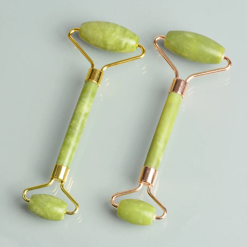 Gua Sha Face Massager/Roller Set