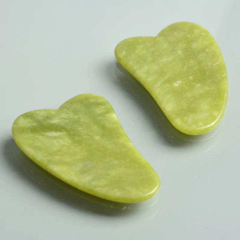 Gua Sha Face Massager/Roller Set