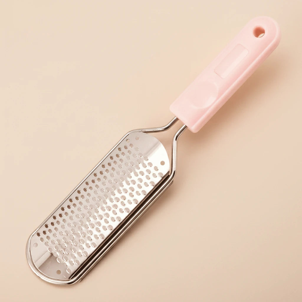Foot Professional Rasp Heel Grater - Hard Dead Skin Callus Remover