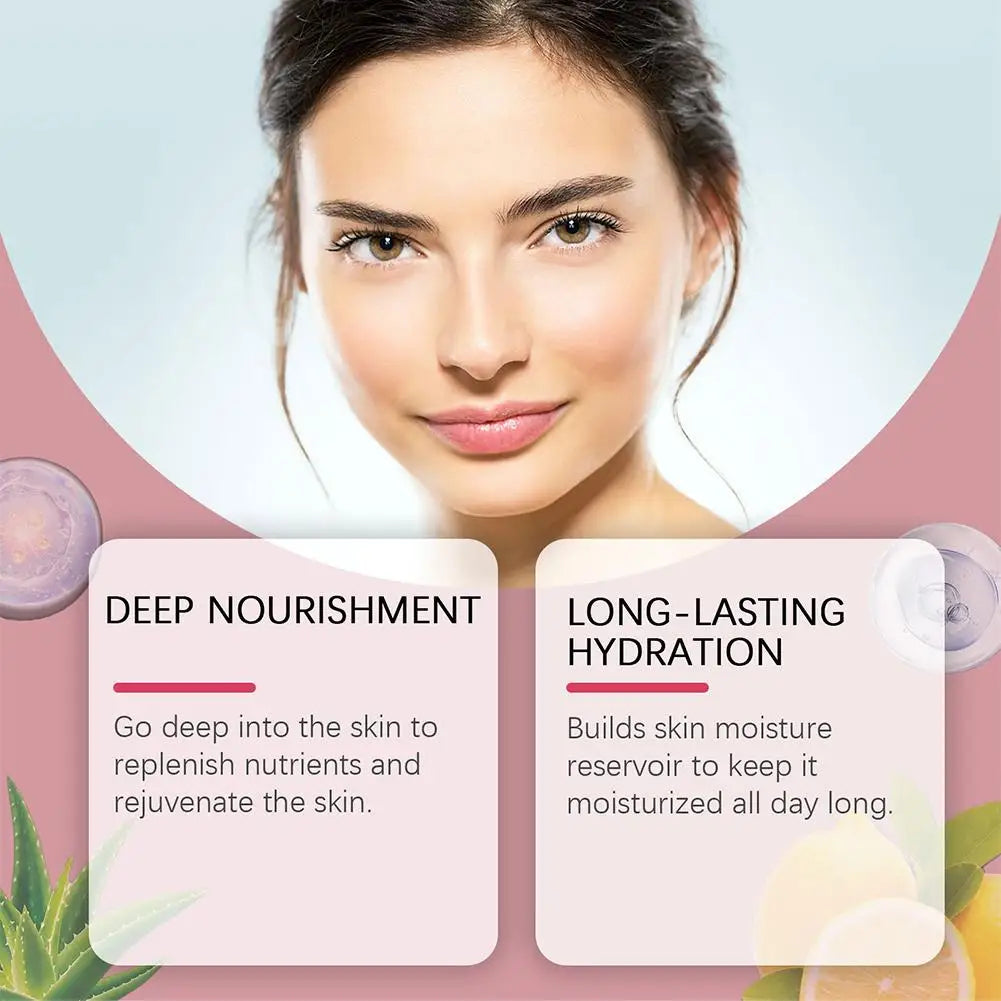 5/10/12 PCs Bio Collagen overnight Face Mask